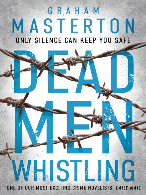 Title details for Dead Men Whistling by Graham Masterton - Available